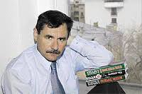 Автор «Карышев Валерий Михайлович»